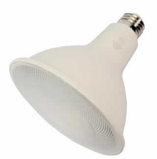 15.5W LED PAR38 Bulb, E26, 1300 lm, 120V, Selectable CCT
