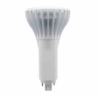 LEDVANCE Sylvania 15.5W LED Pin Base Lamp, Direct Wire, Vertical, 120V-277V, 3000K