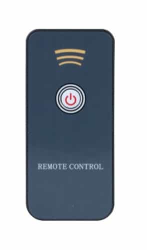 LED Work Light 1A Remote Accessory
