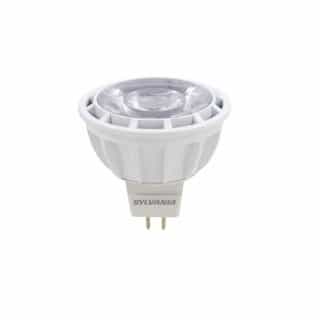9W LED MR16 Bulb, 50W Hal. Retrofit, Spot, Dim, GU5.3, 700 lm, 2700K
