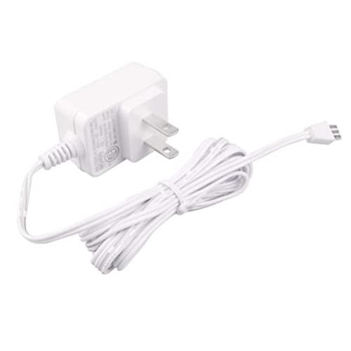 12W Plug-in Adapter for Undercabinet Light, 120V