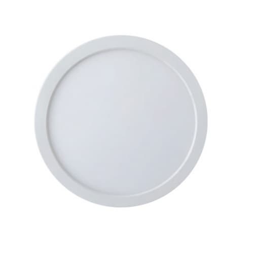 LEDVANCE Sylvania 7-in 12W LED Slim Downlight, Dimmable, 850 lm, 120V, Selectable CCT