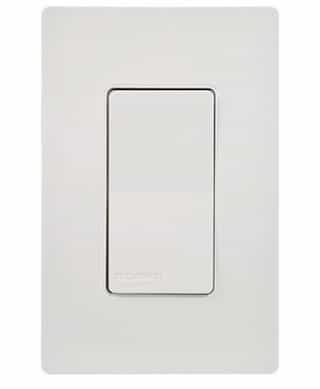 LEDVANCE Sylvania 5 Button Wall Switch w/ Bluetooth Mesh, Low Voltage