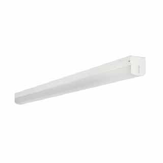 LEDVANCE Sylvania 2-ft Wire Guard for LED Utility