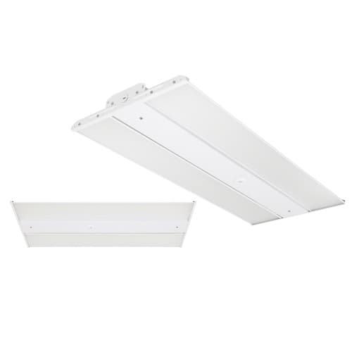 Wire Guard for 90W to 165W LINHIBA Fixtures