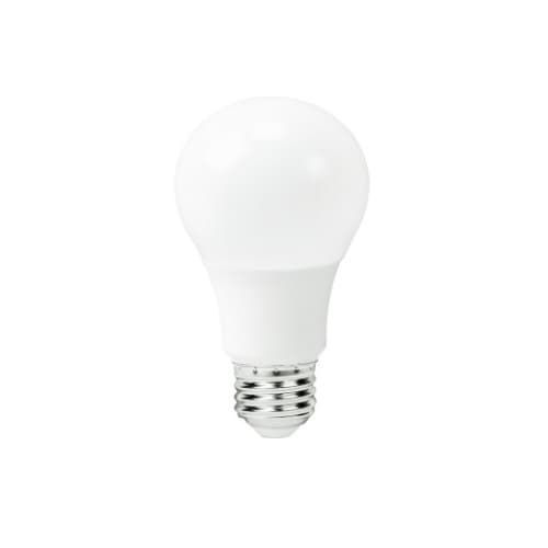 LEDVANCE Sylvania 5.5W LED A19 Bulb, 40W Inc. Retrofit, Dim, E26, 450 lm, 120V, 3000K