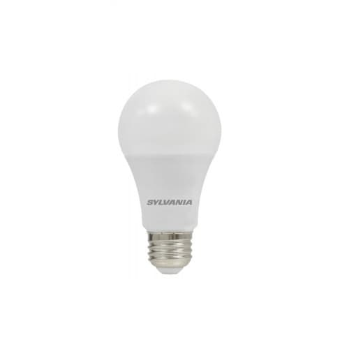 LEDVANCE Sylvania 12W LED A19 Bulb, 75W Inc. Retrofit, Dim, E26, 1100 lm, 120V, 2700K