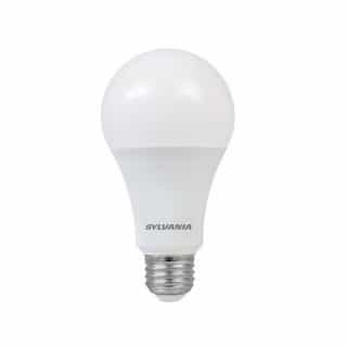 16W LED A21 Bulb, 0-10V Dimmable, E26, 1600 lm, 120V, 2700K