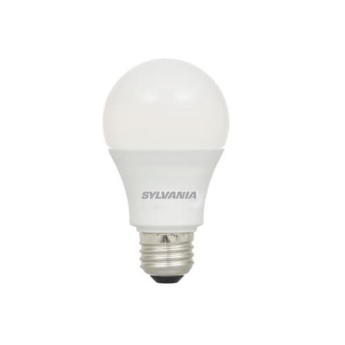 LEDVANCE Sylvania 14W LED A19 Bulb, 100W Inc. Retrofit, 1500 lm, 120V, 3000K