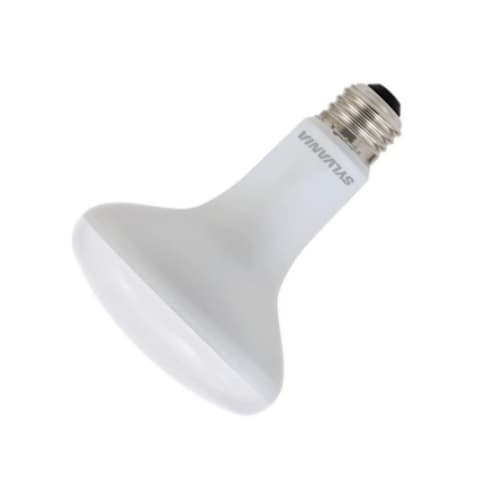 LEDVANCE Sylvania 6W LED R20 Bulb, 50W Inc. Retrofit, 0-10V Dimmable, E26, 450 lm, 120V, 2700K