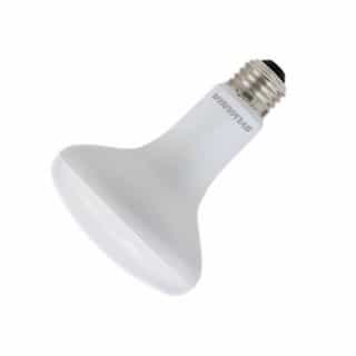 6W LED R20 Bulb, 50W Inc. Retrofit, 0-10V Dimmable, E26, 450 lm, 120V, 5000K
