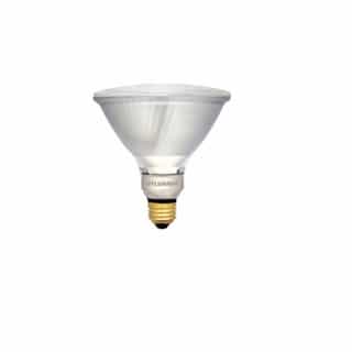 7W LED PAR38 Bulb, E26, Narrow, 550 lm, 120V, 3000K