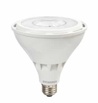 23W LED PAR38 Bulb, 250W Hal. Retrofit, Dim, E26, 2650 lm, 120V, 3000K