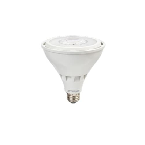 LEDVANCE Sylvania 25W LED PAR38 Bulb, 250W Hal. Retrofit, Dim, E26, 40 Deg., 2650 lm, 120V, 3000K