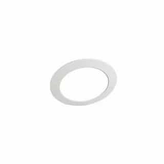 10-in Trim Ring Extender for ULTRA series Recessed Downlight Kit
