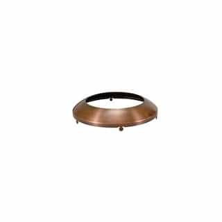 Trim for 4 to 6-in ULTRA LED Recessed Downlight, Bronze