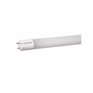 3-ft 12.5W LED T8 Tube, Plug and Play, Double End, G13, 1650 lm, 3000K