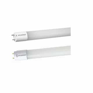 4-ft 15.5W LED T8 Tube, Plug & Play, Dimmable, G13, 2100 lm, 3000K