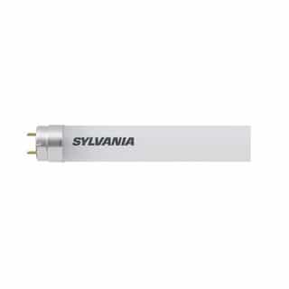 LEDVANCE Sylvania 4 -ft 13W LED T8 Tube, Ballast Compatible, Dim, G13, 2100 lm, 5000K