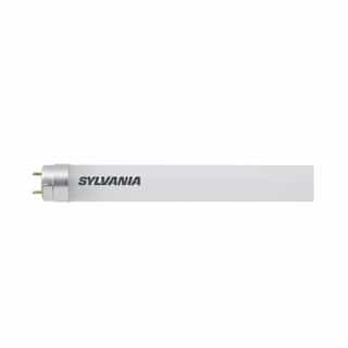 LEDVANCE Sylvania 2-ft LED 8W T8 Tube Light, Ballast Compatible, G13, 1250 lm, 4100K