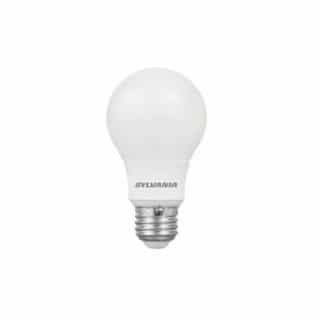 12W LED A19 Bulb, 0-10V Dimmable, E26, 1100 lm, 2700K