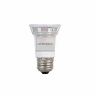 6W LED PAR16 Bulb, 50W Hal. Retrofit, 0-10V Dimmable, E26, 450 lm, 120V, 3000K