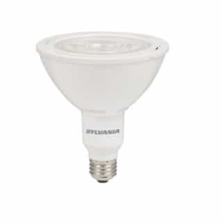 13W LED PAR38 Bulb, 90W Hal. Retrofit, Dimmable, E26, 1000 lm, 3000K