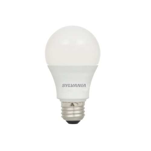 LEDVANCE Sylvania 12W LED A19 Bulb, 75W Inc. Retrofit, E26, 1100 lm, 120V, 2700K