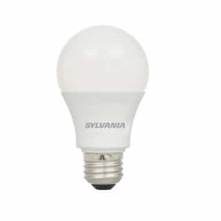 14W LED A19 Bulb, 100W Inc. Retrofit, E26, 1500 lm, 2700K, Frosted
