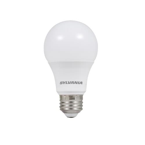 LEDVANCE Sylvania 9W LED A19 Bulb w/ Motion Sensor, E26, 800 lm, 120V, 2700K