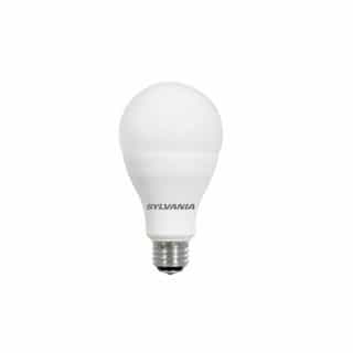 23W LED A21 Bulb, 0-10V Dimmable, E26, 2600 lm, 120V, 3000K