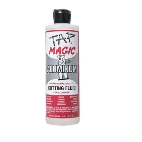 Tap Magic 16oz Aluminum Cutting Fluid
