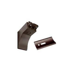 TCP Lighting Pole Mount Accessory for ALHZD and ALUZDA Area Lights