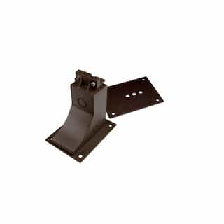 TCP Lighting Wall Mount Accessory for ALHDZD and ALUZDA Area Lights