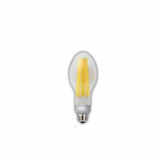 TCP Lighting 26W LED ED23 Filament Bulb, High Lumen, E26, 120-277V, 2200K