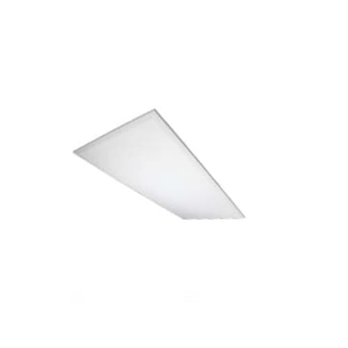 TCP Lighting 29W 2X4 Premium Troffer Fixture, Dimmable, 3650 lm, 3000K