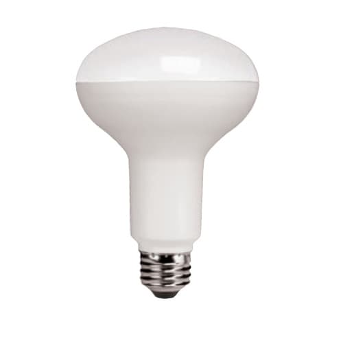 13W LED BR30 Bulb, 100W Halogen Retrofit, E26, 1400 lm, 2700K