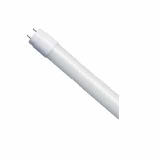 TCP Lighting 3-ft 11W LED T8 Tube, Ballast Compatible, Dual End, Dimmable, 1550 lm, 120V-277V, 5000K
