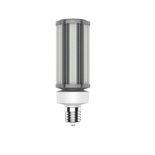 63W LED Corn Bulb, EX39, 9450 lm, 100V-277V, 5000K