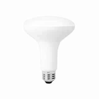 TCP Lighting 9W LED BR30 Bulb, Dimmable, 650 lm, 2700K