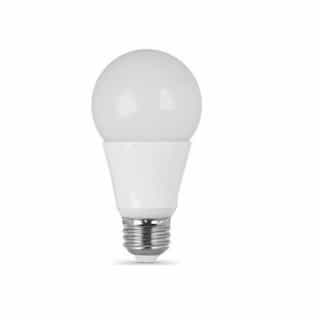 TCP Lighting 5.5W LED A19 Bulb, Dimmable, 450 lm, 2700K