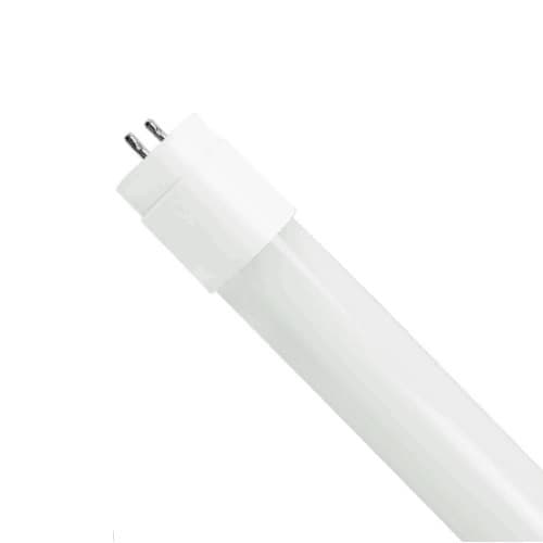 2-ft 6W LED T5 Tube, Plug and Play, Dim, G5, 120-277V, 50000K