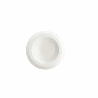 11W 4in. LED Recessed Downlight, Dimmable, 850 lm, 3000K