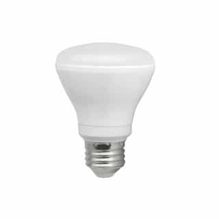 7W LED R20 Bulb, Dimmable, 90 CRI, 525 lm, 2700K