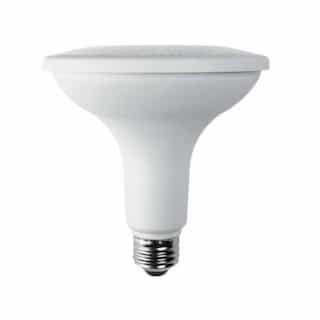 TCP Lighting 13W LED PAR38 Bulb, Flood, Dimmable, E26, 1100 lm, 120V, 3000K, Bulk