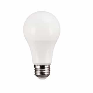 TCP Lighting 9W LED A19 Bulb, Dimmable, E26 Base, 120V, 5000K