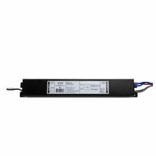 9.5-in 26W LED Driver for 4-ft T5 Tubes, 2-Lamp
