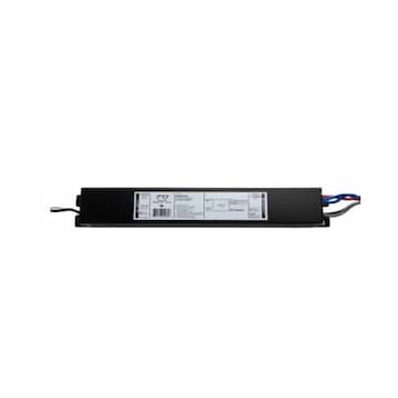 4.1-in 50W LED Driver for 4-ft T5 Tubes, 2-Lamp