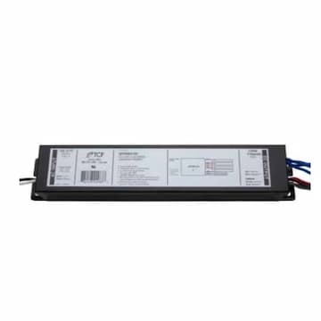 4.1-in 50W LED Driver for 4-ft T5 Tubes, 4-Lamp