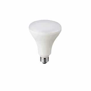 8W LED BR30 Bulb, E26, 520 lm, 120V 2400K